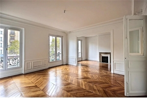 appartement à la location -   75015  PARIS 15E ARRONDISSEMENT, surface 114,19 m2 location appartement - APR706572